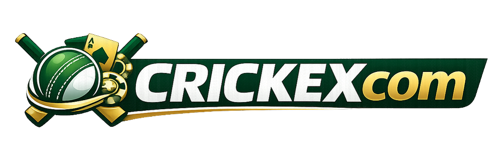 crickexcom logo